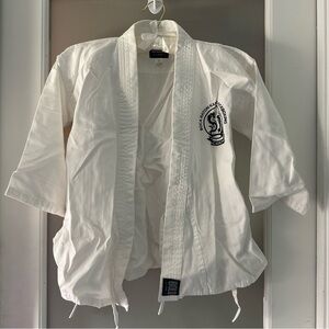 Karate Gi Martial Arts kids uniform